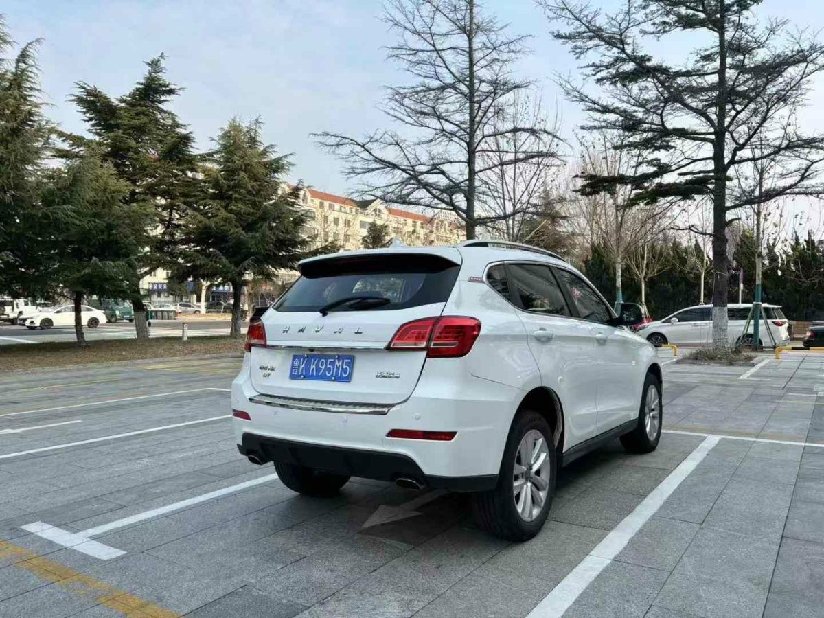 啟辰 R50  2015款 1.6L 北斗導(dǎo)航版圖片