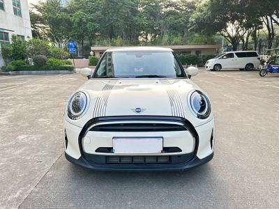 2022年2月 MINI MINI 改款 1.5T ONE 五門版PLUS圖片