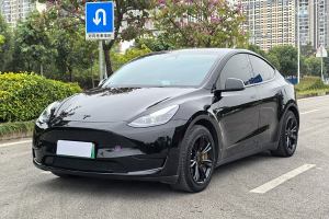 Model 3 特斯拉 改款 長續(xù)航后輪驅動版