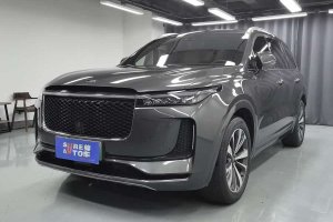 理想ONE 理想 增程6座版