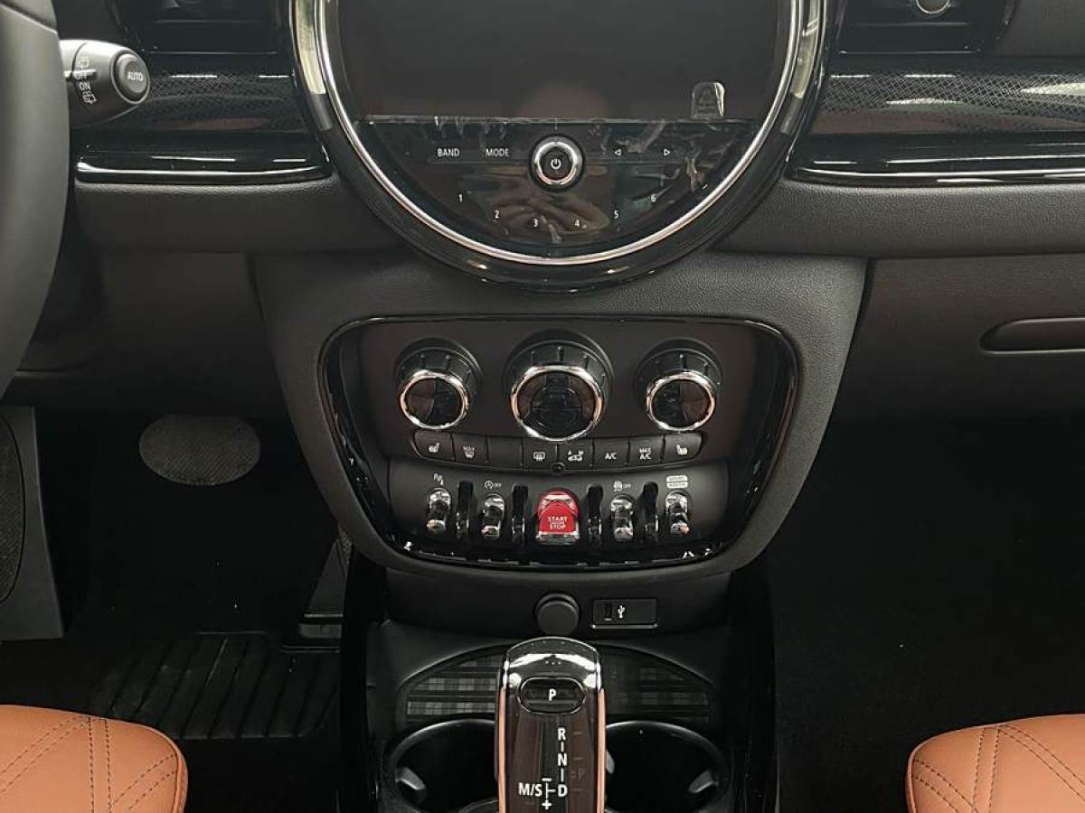 MINI CLUBMAN  2023款 改款 1.5T COOPER 鑒賞家圖片