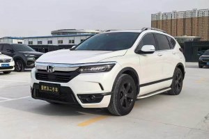 皓影 本田 240TURBO CVT兩驅(qū)豪華版
