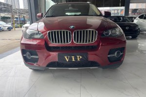 寶馬X6 寶馬 xDrive35i