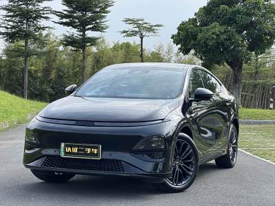 2024年5月 小鵬 小鵬G6 580 長(zhǎng)續(xù)航 Max圖片