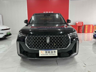 2020年1月 奔騰 T99 20TD 自動運(yùn)動尊貴型圖片