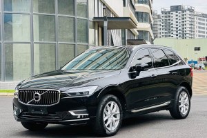XC60 沃爾沃 T5 四驅(qū)智逸豪華版