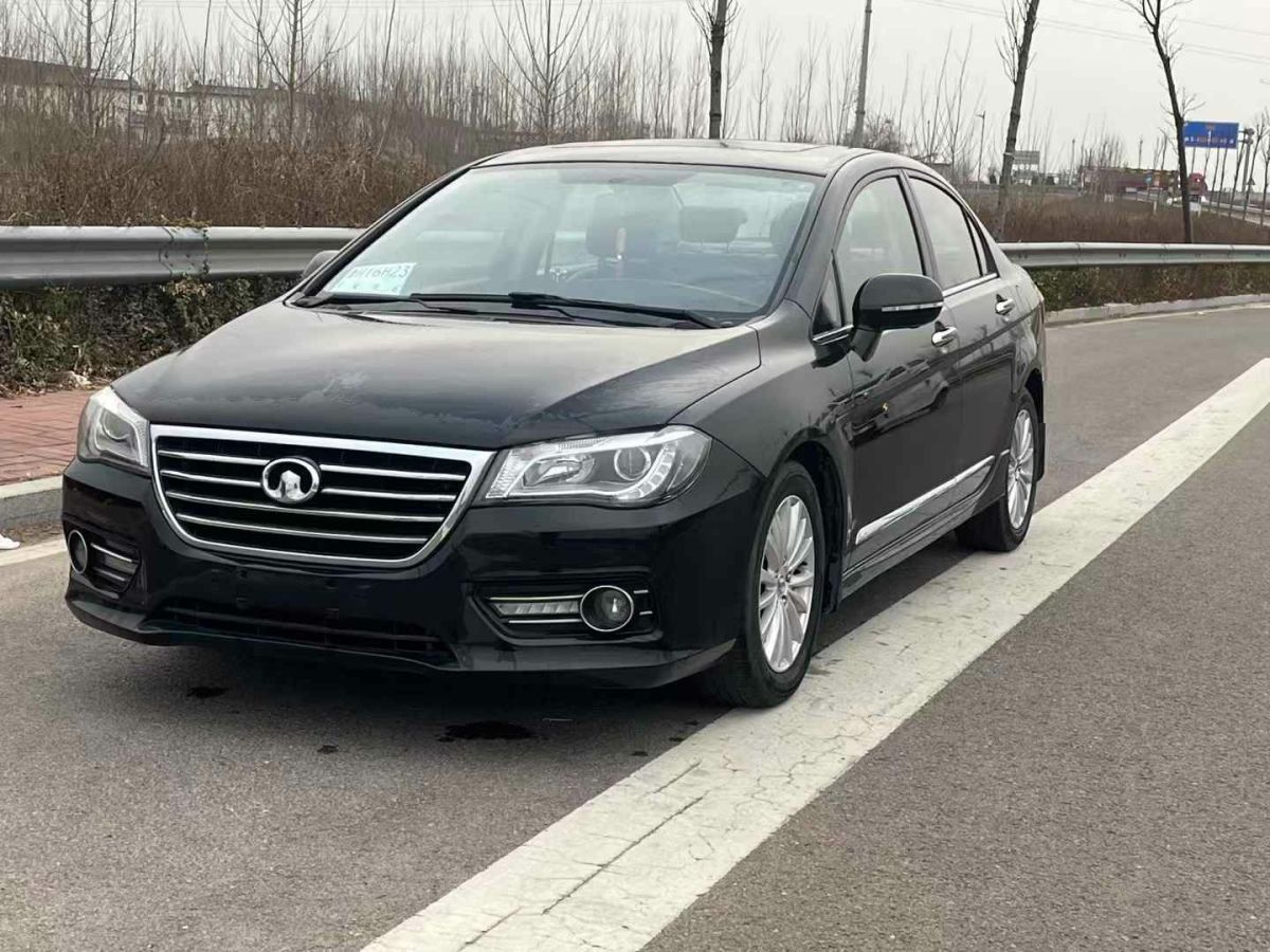 長(zhǎng)城 C50  2014款 升級(jí)版 1.5T 手動(dòng)舒適型圖片