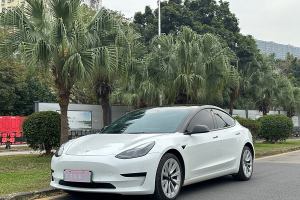 Model Y 特斯拉 改款 后輪驅(qū)動版