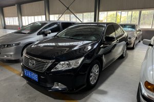 凱美瑞 豐田 2.0G 舒適版