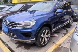 途銳 大眾 3.0TSI 拓野型