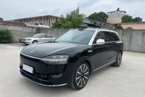 問界M9 賽力斯 增程 Ultra版 42kWh