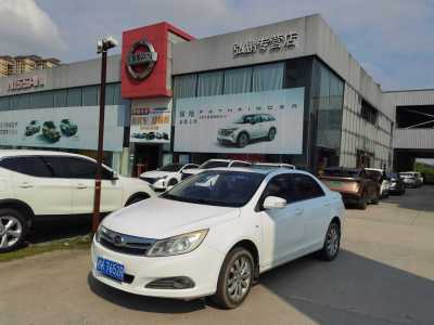 2013年6月 比亞迪 G3 1.5L 手動標(biāo)準(zhǔn)型圖片