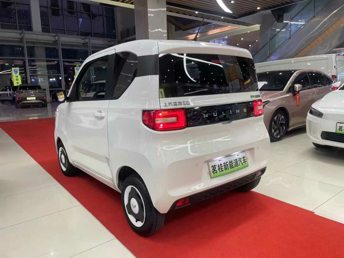 MINI MINI  2023款 1.5T ONE 五門版圖片