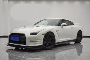 GT-R 日產 3.8T Premium Edition