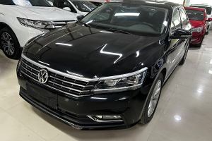 帕薩特 大眾 330TSI DSG尊榮版