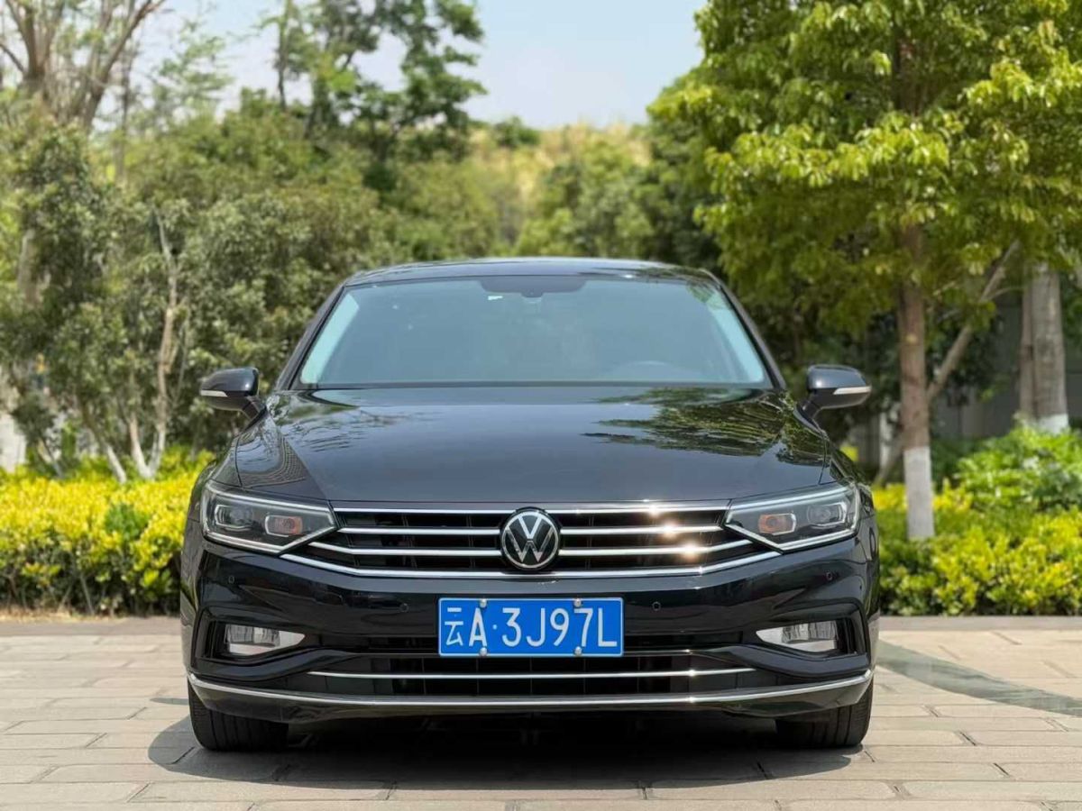 大眾 邁騰  2021款 330TSI DSG 30周年紀(jì)念版圖片