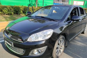 C50 長(zhǎng)城 1.5T 手動(dòng)時(shí)尚型