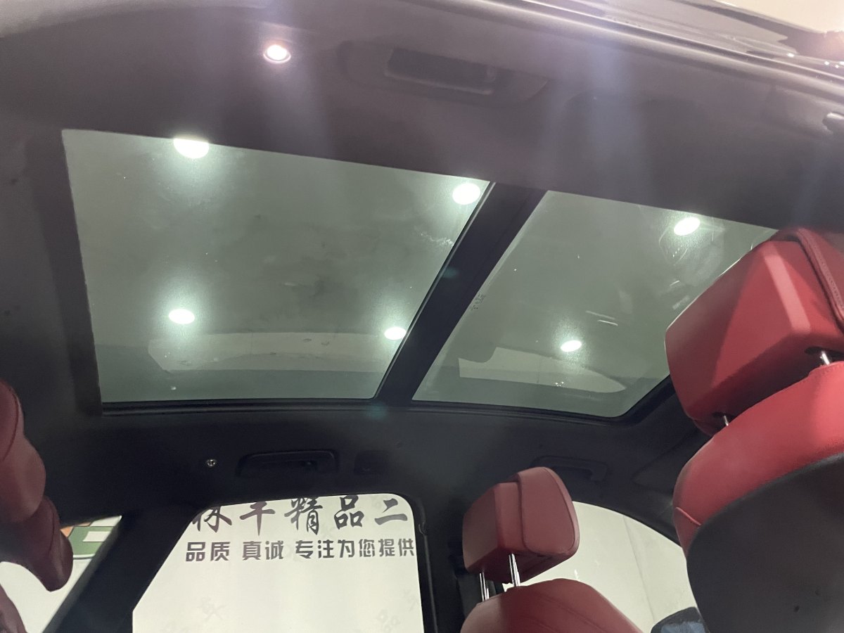 奧迪 奧迪SQ5  2014款 SQ5 3.0 TFSI quattro圖片