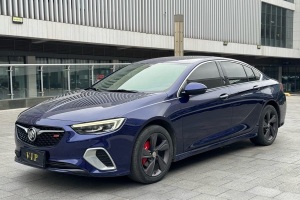 君威 別克 GS 28T 精英型