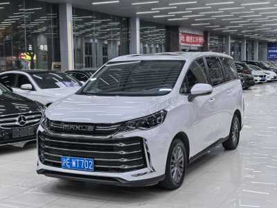 2024年4月 上汽大通 G50 改款 PLUS 1.5T 幸福推薦自動啟航版圖片