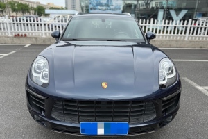 Macan 保時捷 Macan 2.0T