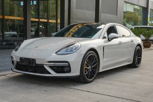 Panamera 保时捷 Panamera 3.0T