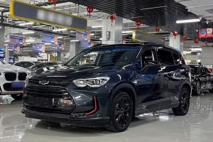 沃蘭多 雪佛蘭 輕混 Redline 530T 自動縱享版（5+2