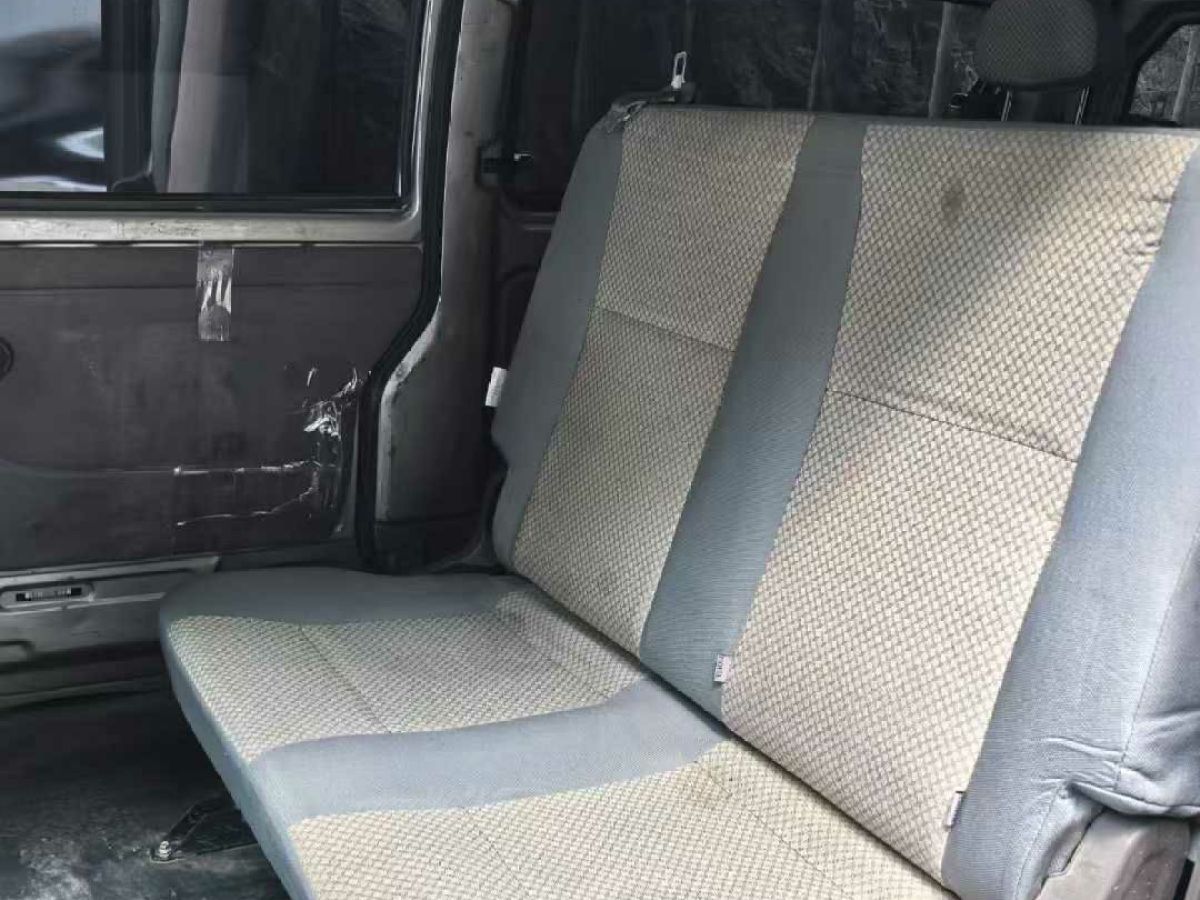長安 CS15  2019款  1.5L 手動進取型 國VI圖片