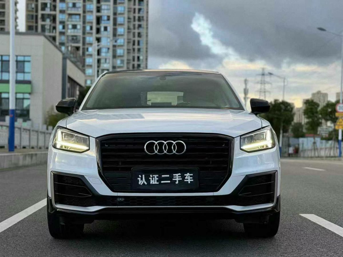 奧迪 奧迪S7  2020款 2.9 TFSI quattro圖片