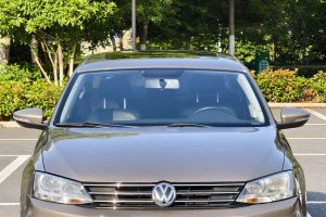 速騰 大眾 230TSI 自動舒適型