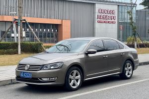 帕薩特 大眾 1.8TSI DSG御尊版