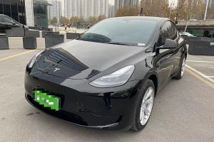 Model 3 特斯拉 改款 长续航后轮驱动版