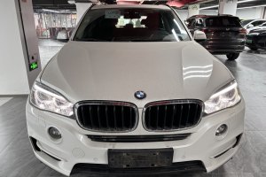 寶馬X5 寶馬 xDrive35i 典雅型