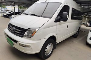 V80 上汽大通 2.0T 手動(dòng)經(jīng)典傲運(yùn)通長軸中頂6/7/8/9座