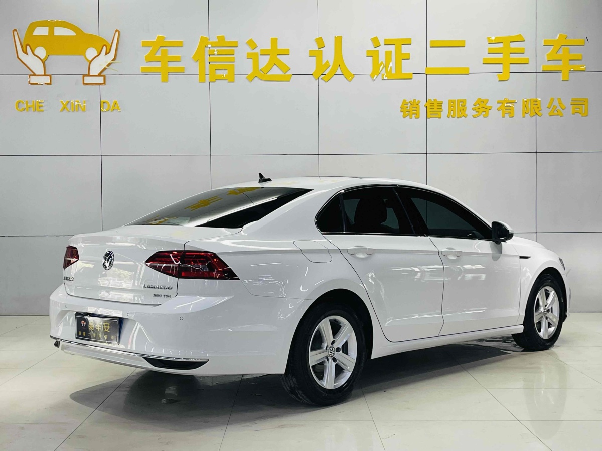 2021年2月大眾 凌渡  2021款 230TSI DSG風(fēng)尚版