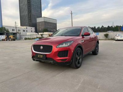 2019年5月 捷豹 XE 2.0T 300PS 四驅(qū)Landmark Edition圖片