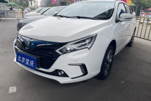 秦 比亚迪 秦EV300 尊贵型