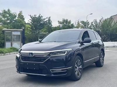 2022年5月 本田 皓影新能源 e:PHEV 豪華版圖片