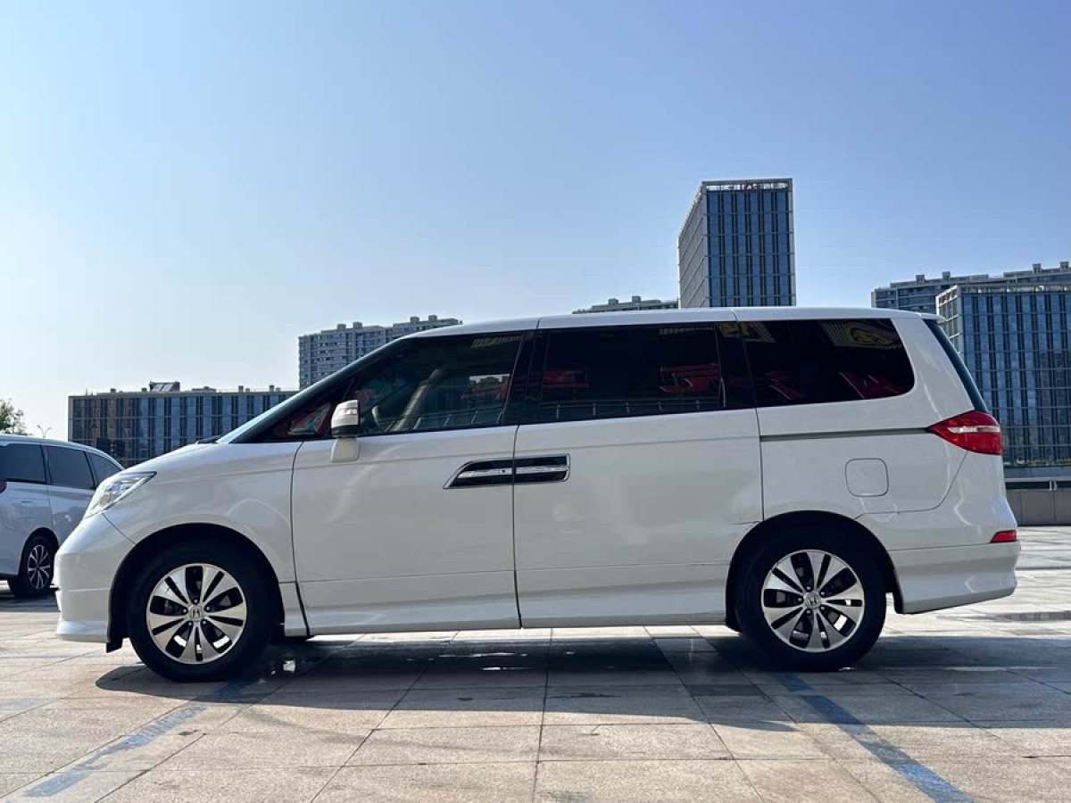本田 艾力紳  2015款 2.4L VTi-S尊貴版圖片