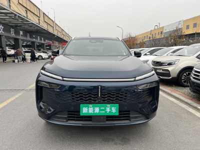 2024年3月 長城 摩卡DHT-PHEV Hi4 四驅(qū)長續(xù)航版圖片