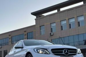 奔馳C級 奔馳 C 300 L