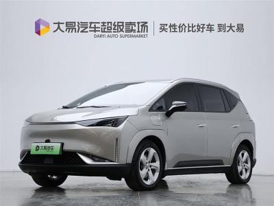 2023年10月 合創(chuàng) 合創(chuàng)Z03 潮享版 510km 160kW圖片