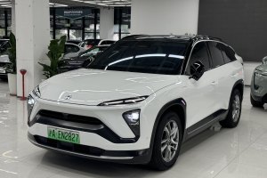 ES6 蔚来 75kWh 运动版