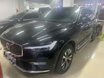 2024年02月 沃爾沃 XC60 B5 四驅(qū)智逸豪華版圖片