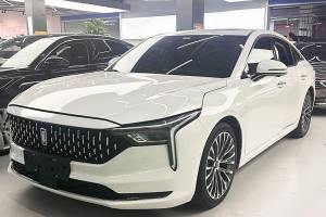 B70 奔騰 2.0T 自動(dòng)尊享型