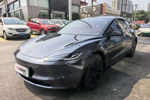 Model 3 特斯拉 煥新版 后輪驅(qū)動(dòng)