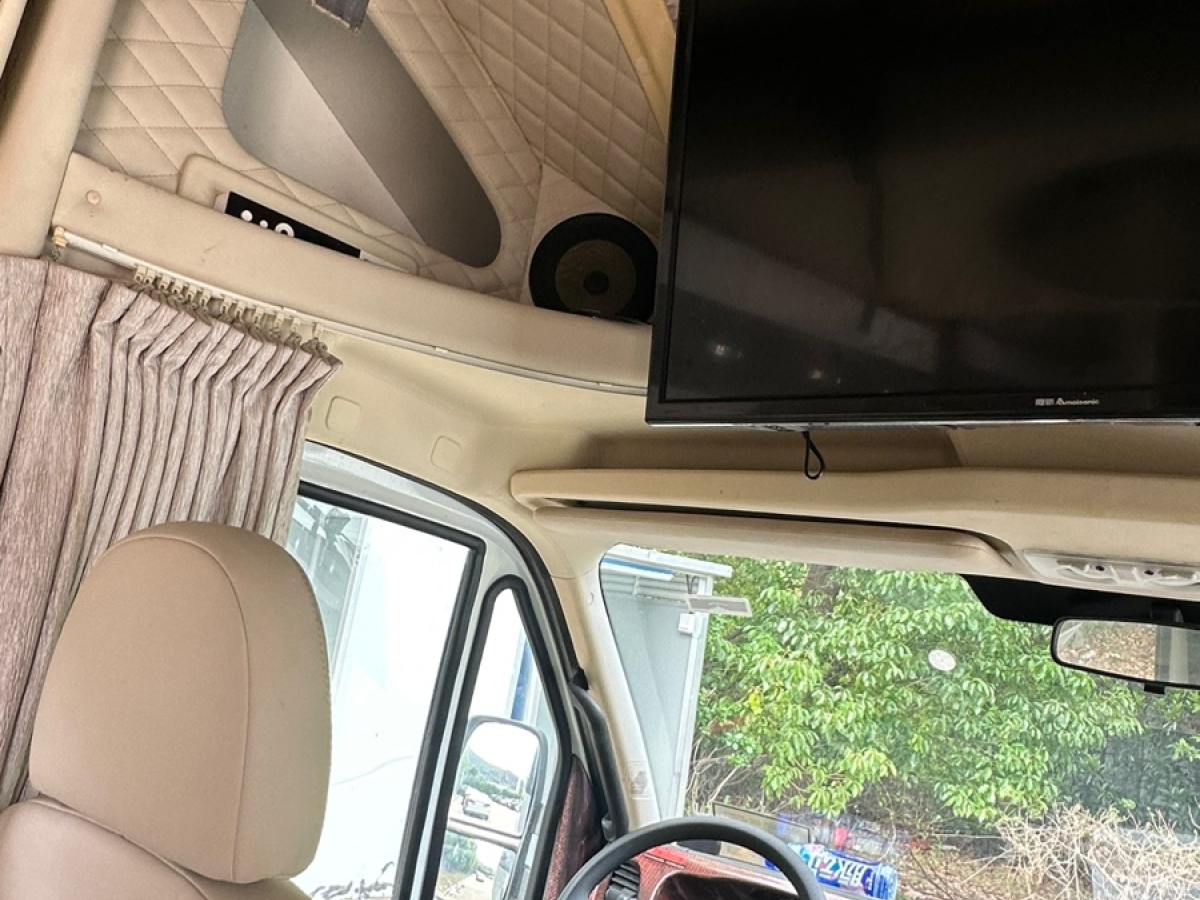 羅夫哈特 羅夫哈特MR500  2019款 MR 500 4MATIC圖片