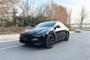 Model 3 特斯拉 改款 長續(xù)航后輪驅(qū)動版