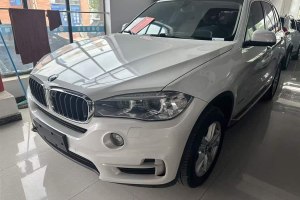 寶馬X5 寶馬 xDrive28i