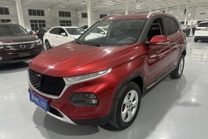 510 宝骏 1.5L 手动乐享型 国VI